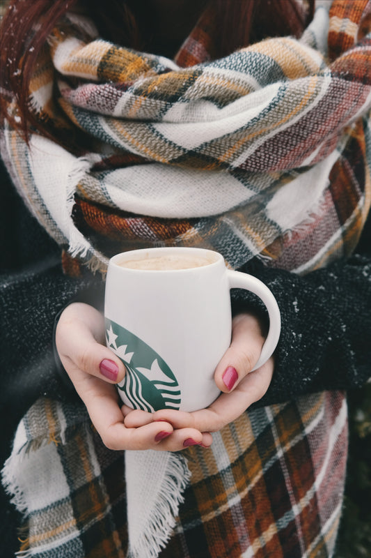 Quiz: What is your scarf crush?