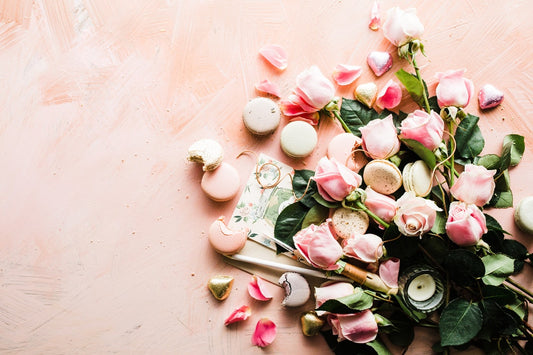 Will you be my Galentine?