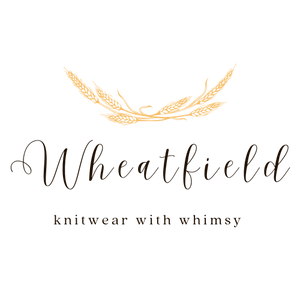 Wheatfield Knitwear