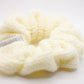 Summer Knitted Hair Tie Scrunchie Accessory for Women